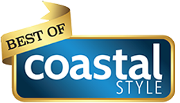 best of coastal style award
